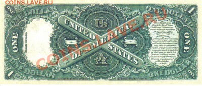 США 1 доллар 1880г до 20.09 21.00мск - США 1 доллар 1880 копия-2