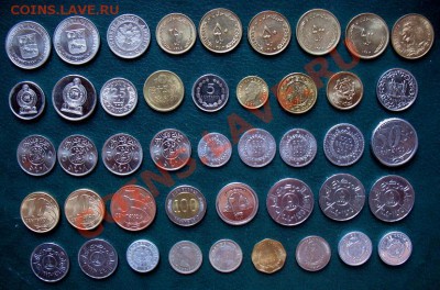 Все монеты мира по 40 рублей от ROSTOVCOINS (323 монеты) - 10.JPG