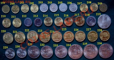 Все монеты мира по 40 рублей от ROSTOVCOINS (323 монеты) - 11.JPG