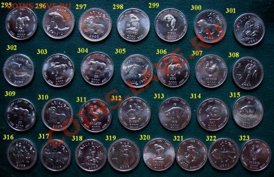Все монеты мира по 40 рублей от ROSTOVCOINS (323 монеты) - 17.JPG