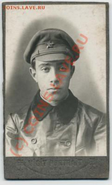 Кокарды СССР. Фотопортреты с кокардами, и шифровками. - kozlovskiy