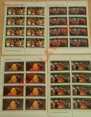 1987 год 100 рублей - DSCN4758.JPG