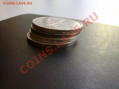 полтинники 1924 и 25 годов!! супер!!! - 180920122850