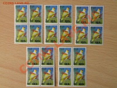 ФИДЖИ,надп. 2009 г, на станд. 2006 г, 5 кварт. - DSCN6563.JPG