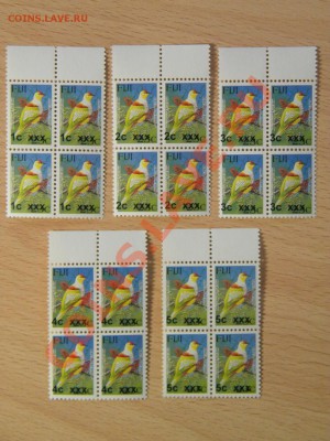 ФИДЖИ,надп. 2009 г, на станд. 2006 г, 5 кварт. Поле. - DSCN6549.JPG