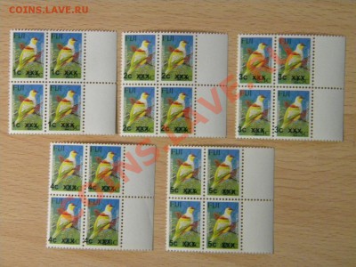 ФИДЖИ,надп. 2009 г, на станд. 2006 г, 5 кварт. Поле. - DSCN6540.JPG