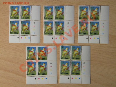 ФИДЖИ,надп. 2009 г, на станд. 2006 г, 5 кварт. Угол. - DSCN6504.JPG