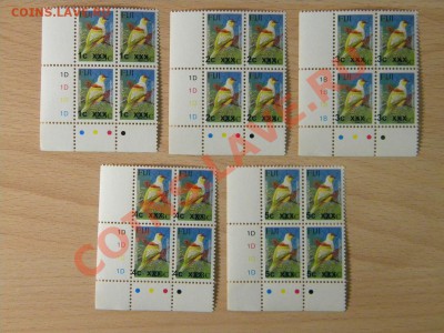 ФИДЖИ,надп. 2009 г, на станд. 2006 г, 5 кварт. Угол. - DSCN6490.JPG