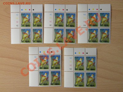 ФИДЖИ,надп. 2009 г, на станд. 2006 г, 5 кварт. Угол. - DSCN6482.JPG
