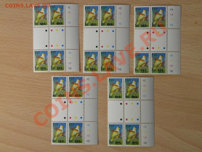 ФИДЖИ,надп. 2009 г, на станд. 2006 г, 5 кварт. Дорожка - DSCN6458.JPG