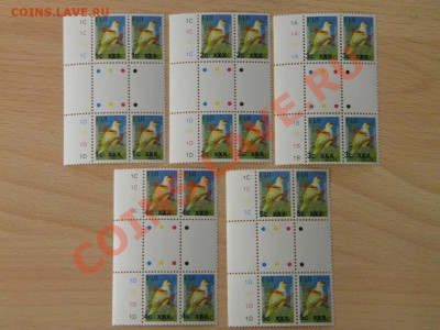 ФИДЖИ,надп. 2009 г, на станд. 2006 г, 5 кварт. Дорожка - DSCN6450.JPG