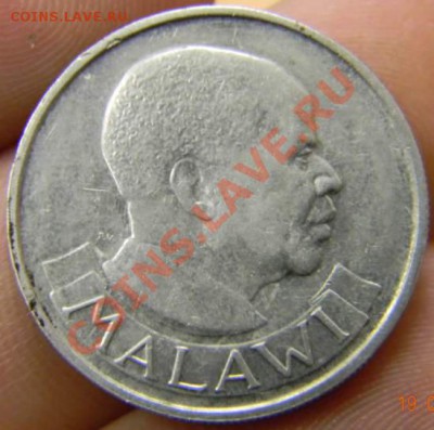 шиллинг Малави 1968г. - DSCN2503_thumb