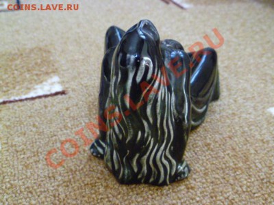 статуэтка девушка - P1030009.JPG