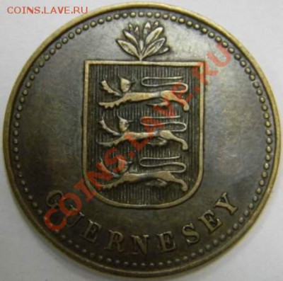 4 дубля Гернси 1914г. - DSCN2559_thumb