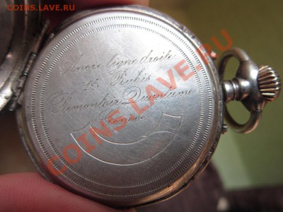 Часы, серебро год-? - IMG_3408.JPG