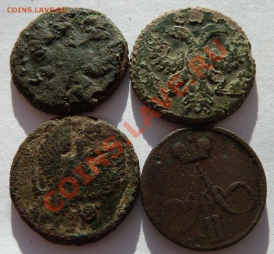Денежка 1852,1853,1858+бонус до 22.09.2012 (23.00) - 4_аверс