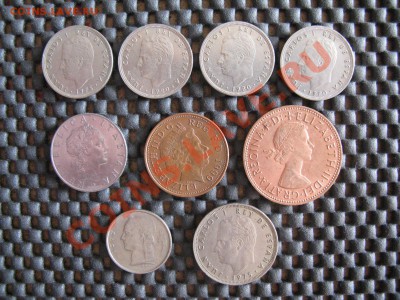 Иностранные монеты 9шт. 22.09.12 до 22.00. по Москве - IMG_2136.JPG