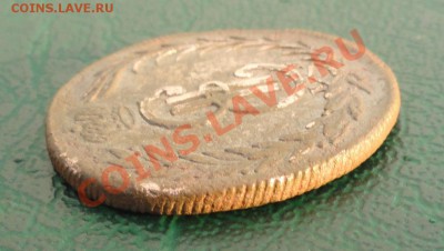 2 копейки 1773г. КМ, окон. 23.09.2012г. 22-00 МСК. - 2