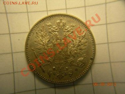 50пенни 1914 года.Финляндия До 26.09.12.в 21.00. По Москве. - DSCN2017.JPG