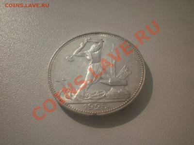 Короткий аук (1 сутки) Полтинник 1925 ПЛ до 21.09. в 22:00 - P9021518.JPG