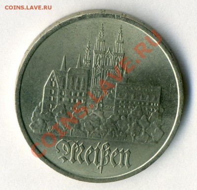 ГДР 5 марок 1972 Мейсен до 23.09.12  в 22-00 - img052