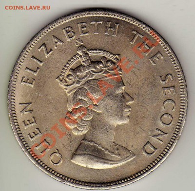 ДЖЕРСИ 5 ШИЛЛИНГОВ 1966 ЮБИЛЕЙ ДО 27.09.12 В 22.00МСК (3168) - img248