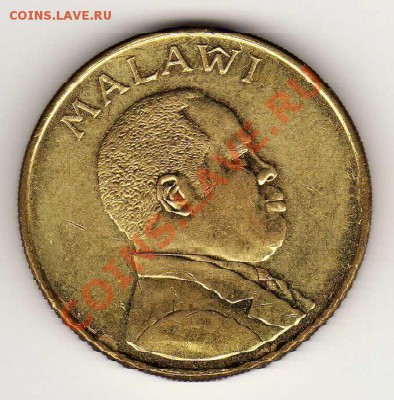 МАЛАВИ КВАЧА 1996 ОРЛАН-КРИКУН ДО 27.09.12 В 22.00МСК (3005) - img260