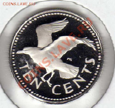 БАРБАДОС 10 ЦЕНТОВ 1976 КРАЧКА: ЮБИЛЕЙ ДО 27.09.12-22Ч(3155) - img325