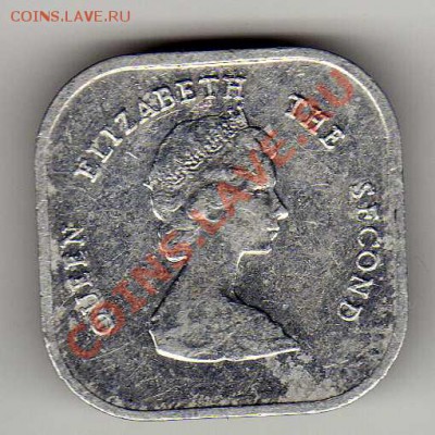 ВОСТ.-КАРИБ.ГОС-ВА 2 ЦЕНТА 1999 ДО 27.09.12 В 22МСК (3004) - img296