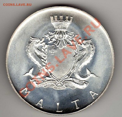 Ag МАЛЬТА ФУНТ 1972 МАНУЭЛ ДИМЕШ ДО 27.09.12 В 22Ч (3309) - img302