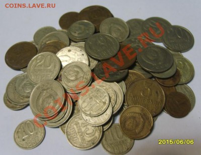 CCCР и Россия 5 кучек до 24.09.12. в 21.00 - S8300542