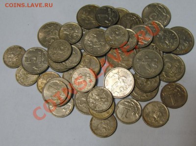 CCCР и Россия 5 кучек до 24.09.12. в 21.00 - S8300550