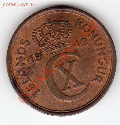ИСЛАНДИЯ 2 АУРАРА 1942 ДО 27.09.12 В 22.00МСК (2827) - img363