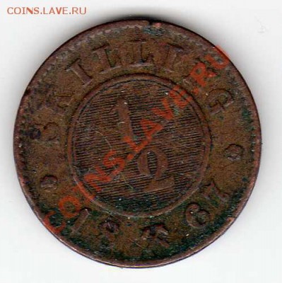 2 СКИЛЛИНГА 1867 ДО 27.09.12 В 22.00МСК (2827) - img378