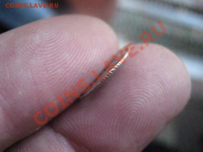 ! 5 копеек 1757г. Облачная! След монисты. До 26.09.2012г. - ср. 26 045.JPG