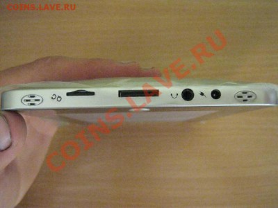 Продам Китайский Планшет Андроид 2.2 "7" - Планш1