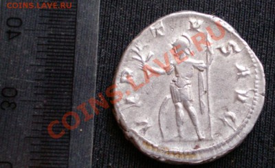 Римский динарий.Серебро.Состояние!!! - 2012-09-21_180347