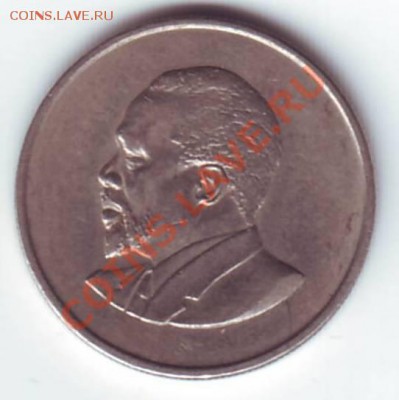 Кения.50 центов 1966г. до 27.09.12 в 22.00мск - Кения.50 центов . 1966 1.JPG