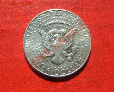 2 доллара 1964 оценка - DSCN1900