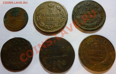 Юбилейные монеты СССР (29 шт:) Короткий до 23.09.2012 22:00 - Бонус 1.JPG
