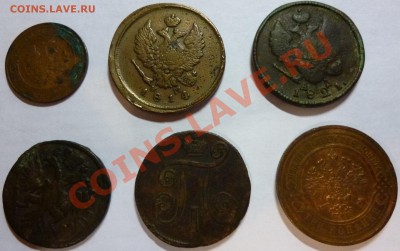 Юбилейные монеты СССР (29 шт:) Короткий до 23.09.2012 22:00 - Бонус 2.JPG