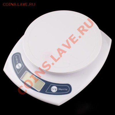 весы и лупы с доставкой из Китая - 3kg-01g-series-electronic-kitchen-scale_00