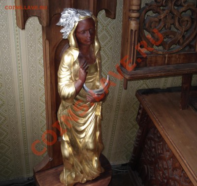 Мебель? Бар? Иконостас? - DSC00104.JPG