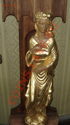 Мебель? Бар? Иконостас? - DSC00107.JPG
