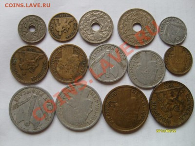 Франция 1921-1948 15 шт. до 25.09.12. 22.00 - фр.JPG