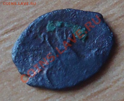 Медный бунт Алекс. Мих Псковский денежный двор-до 26.09.12г - DSC04567_cr