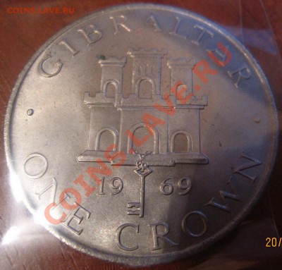Gibraltar 1 crown 1969 до 24.09.2012 22:00 МСК - 11[1]