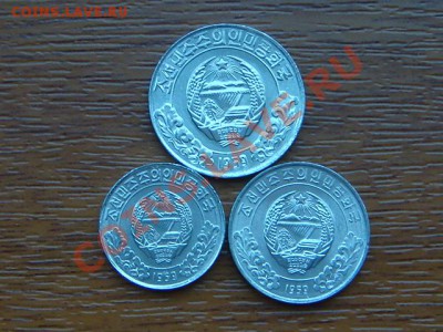 -v- Сев.Корея 1959г. 3шт. до 27.09(22.00) - DSC08555.JPG