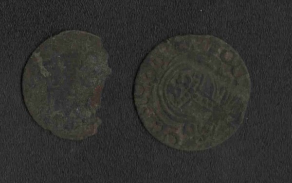 20 копеек 1764 года - м