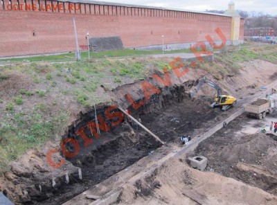 Борьба архов с копарями в Новгородской области. - Смоленск 1.JPG